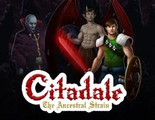 Изображение товара Citadale The Ancestral Strain цифровая игра для ПК на Windows