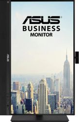 27" Монитор ASUS Business BE27ACSBK, 2560x1440
