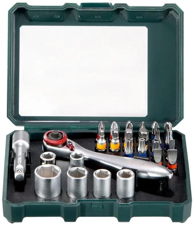 Metabo tool set best sale