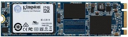 SSD накопитель Kingston UV500 SUV500M8/480G 480ГБ, M.2 2280, SATA III