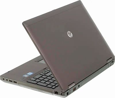 Hp 6560b i5 top