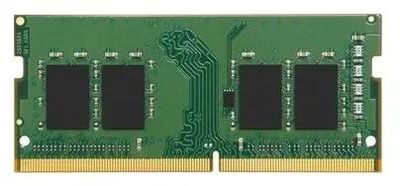 Память SO-DIMM Kingston 8ГБ SO-DIMM, ECC, unbuffered, CL17, 2400МГц [ksm24ses8/8me]