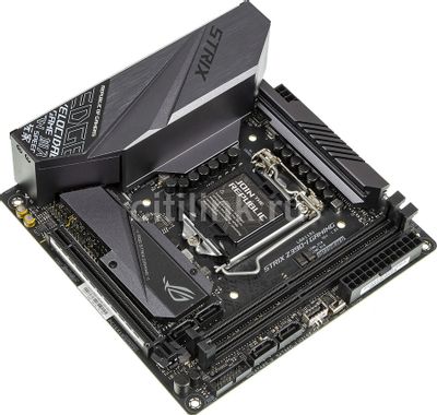 Z390 mini itx shop