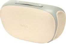 Изображение товара Массажер для тела KitFort КТ-5961 бежевый серебристый