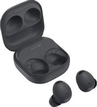Наушники Samsung Galaxy Buds 2 Pro, Bluetooth, внутриканальные, серый ...