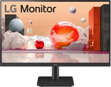 Изображение товара Монитор LG 27MS500-B 27" IPS 1920x1080 100 Гц Черный