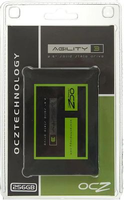 Ocz agility 3 store