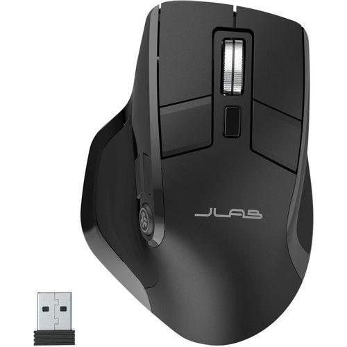 Мышь Wireless JLab Epic Black