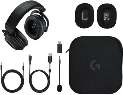 Headset gpro x 2025