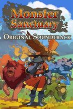 Изображение товара Дополнение TEAM 17 Monster Sanctuary - Soundtrack для ПК