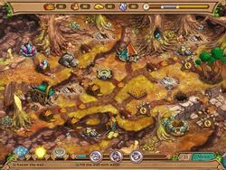 Игра IMMANITAS Weather Lord: Following the Princess, для ПК, регион: Россия