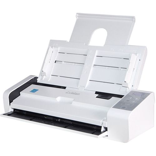 Сканер AVISION AD225WN белый [000-0959-02g]
