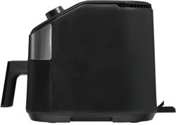 Аэрогриль Midea MAF-TN45WK, черный