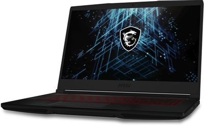 Ноутбук игровой MSI GF63 Thin 11UD-223XRU 15.6", IPS, Intel Core i5 ...