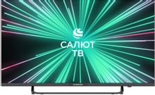 Отзывы на 65" Телевизор SunWind SUN-LED65U12, 4K Ultra HD, черный ...