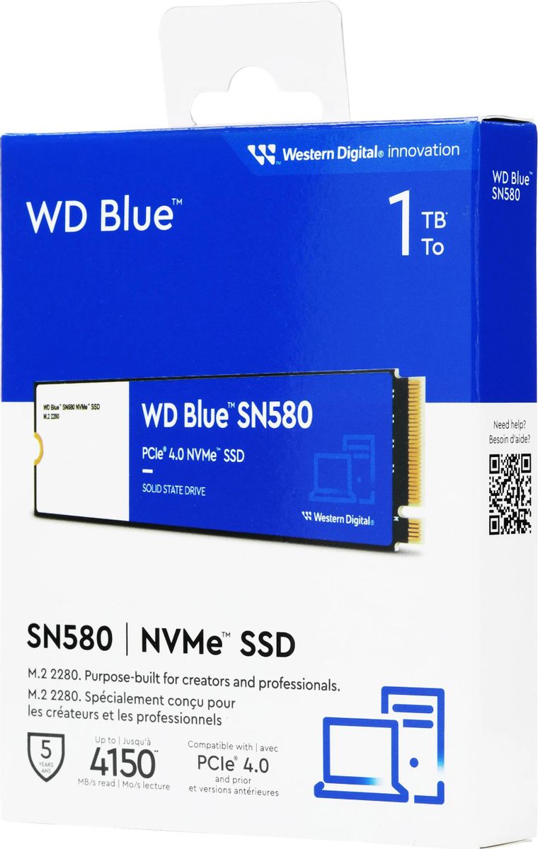 Wd blue 1tb nvme new arrivals