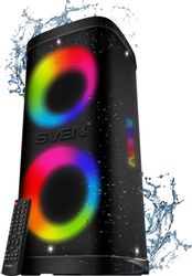 Изображение товара Колонка портативная Sven АС PS-950, 160Вт, черный [sv-022396]