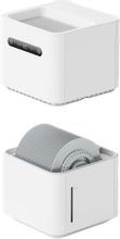 Увлажнитель воздуха традиционный SMARTMI Evaporative Humidifier 3,  5л,  белый