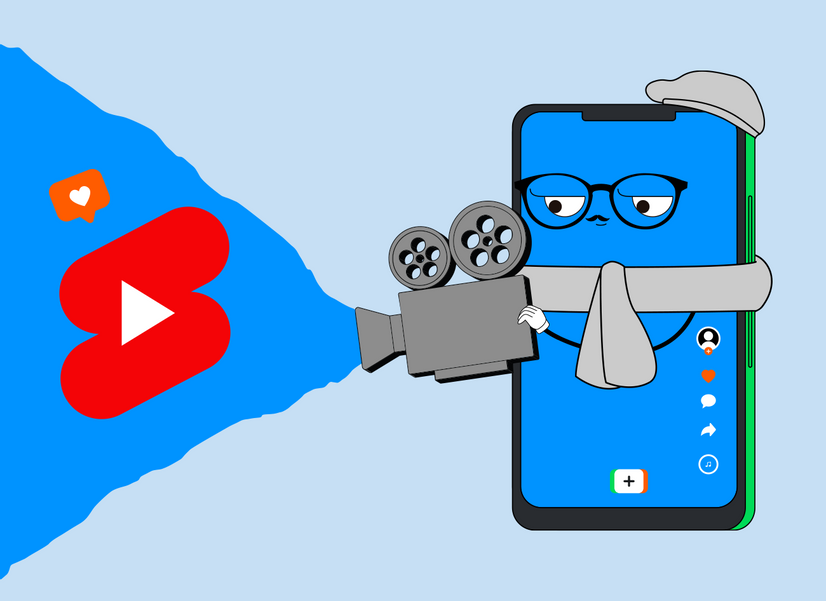 Как снять крутое короткое видео на смартфон? Советы от режиссера