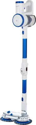 Обзор товара пылесос ручной Remezair MultiClick RMVC-502 160Вт белый ...