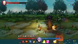 Игра WISE GAMES Gods Wars: Infinity Epic, для ПК, регион: Россия, Весь мир