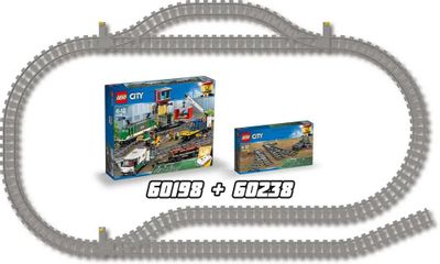 Lego City 60238 1432626