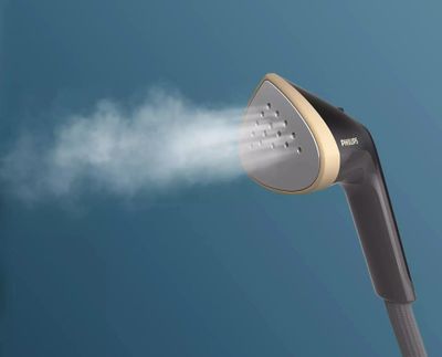 Отпариватель напольный Philips STE3170/80, черный – купить в Ситилинк ...