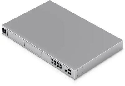 Маршрутизатор Ubiquiti UniFi Dream Machine Pro Max, 8 LAN, 1xSFP+
