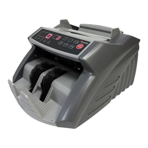 Счетчик банкнот CASSIDA 5550 UV/MG рублевый