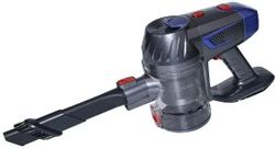 Ручной пылесос (handstick) BQ VC1002H, серый/золотистый