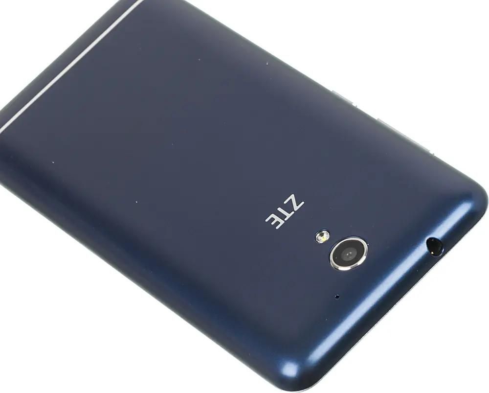 Характеристики Смартфон ZTE Blade A510, синий (475987) смотреть в СИТИЛИНК