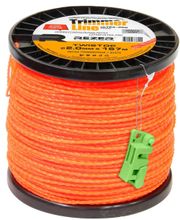 Изображение товара Леска для садовых триммеров REZER Ultra-pro Twistop 2мм 167м
