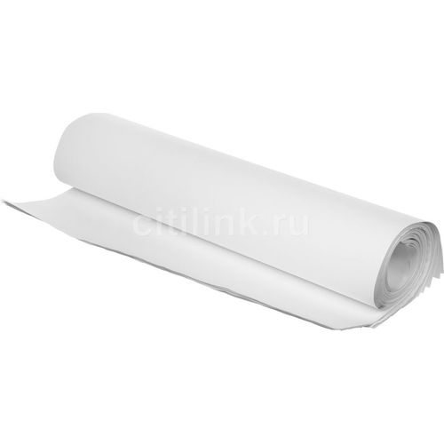 Блок бумаги Cactus CS-PFC20W-5 для флипчартов 67.5х98см 20л (упак.:5шт)