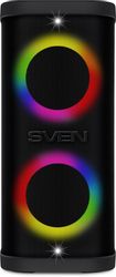 Изображение товара Колонка портативная Sven АС PS-930, 150Вт, черный [sv-022402]