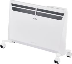 Конвектор инверторный Ballu Evolution Digital Inverter BEC/EVI4-2000, белый