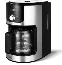 Кофеварка BQ CM1010,  черный