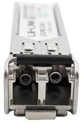 Трансивер LR-LINK LRGP8512-X5ATLD, оптич., SFP, LC Duplex, 1.25 Гбит/с, Тх: 850нм, Rх: 850нм, до 0.5км