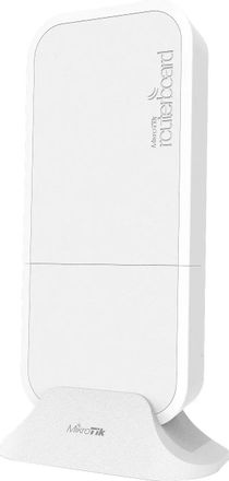 Wi-Fi роутер MIKROTIK wAP LTE kit (2024),  Wi-Fi 4,  N300,  2.4ГГц, 2G/3G/4G, белый [wapr-2nd&ec200a-eu]