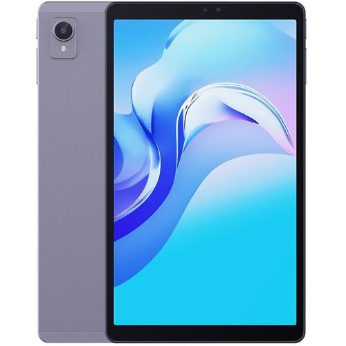 8.7" Планшет DIGMA PRO Spark 4/64 GB G85 4G, 1340 x 800, Android 14, темно-серый [ta1c8m01]