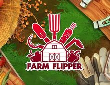 Изображение товара Дополнение к игре FROZEN WAY House Flipper Farm DLC для ПК Россия