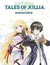 Изображение товара Игра NAMCO BANDAI Tales of Xillia Remastered для ПК