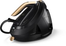 Парогенератор Philips PSG8130/80,  черный