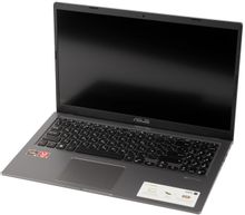 Характеристики Ноутбук ASUS M515DA-BQ058 15.6", AMD Ryzen 5 3500U 2 ...