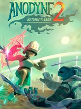 Изображение товара Игра ANALGESIC PRODUCTIONS Anodyne 2: Return to Dust, для  ПК,  регион: Россия,СНГ,  RUS (интерфейс)