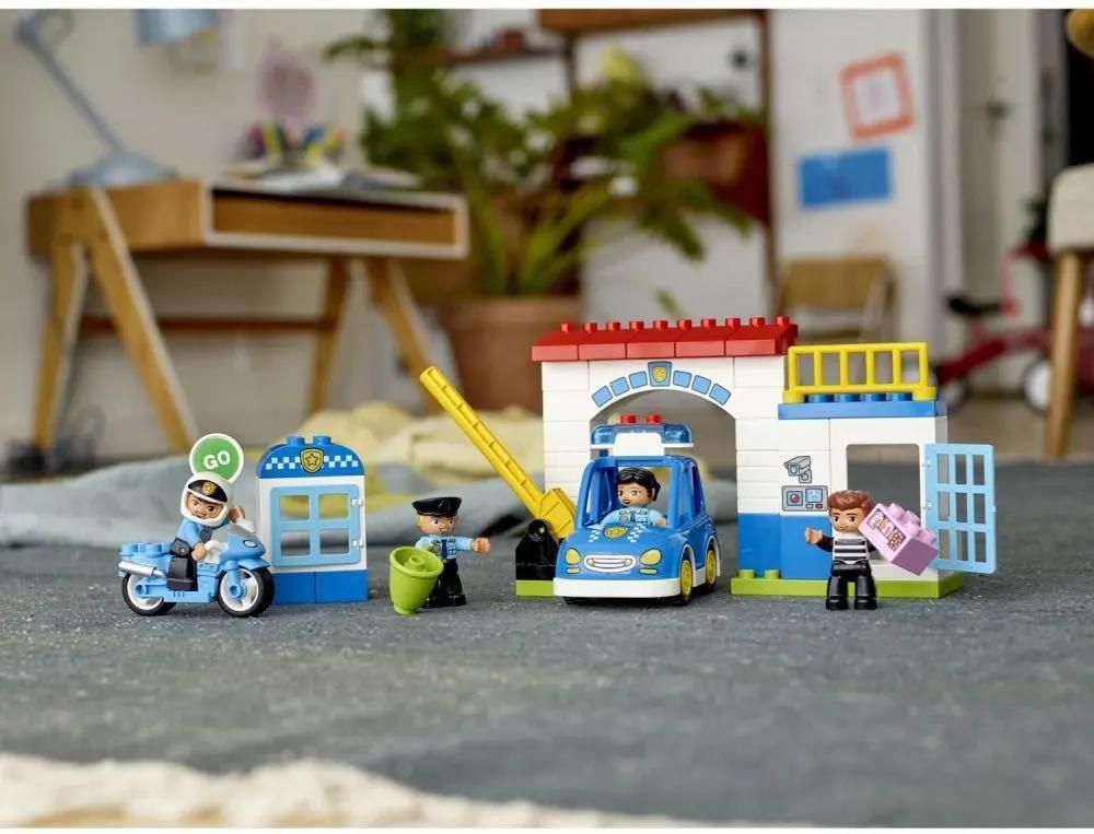 Lego Duplo 10900 1583874