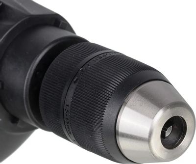Makita on sale hp1631 chuck