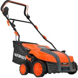 Скарификатор Patriot SCE 180 электр. 1800Вт