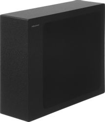 Саундбар Hisense HS2100 2.1 240Вт черный