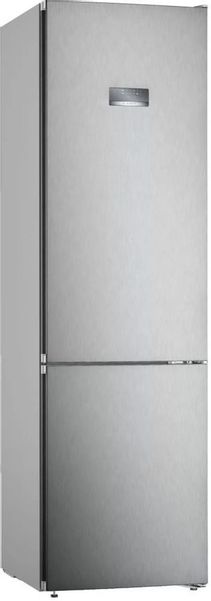 Холодильник Bosch KGN39VL25R двухкамерный нержавеющая сталь