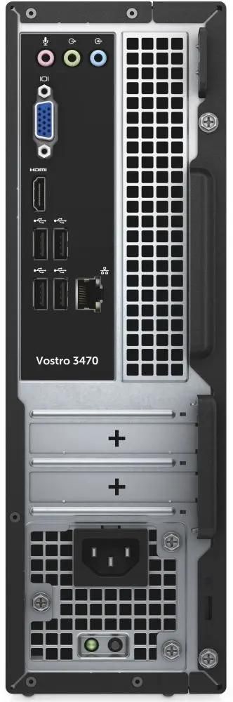 DELL Vostro 3471 Intel Core i3 9100-